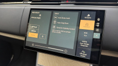 Land Rover Range Rover 4.4 P615 V8 SV 4dr Auto Petrol Estate